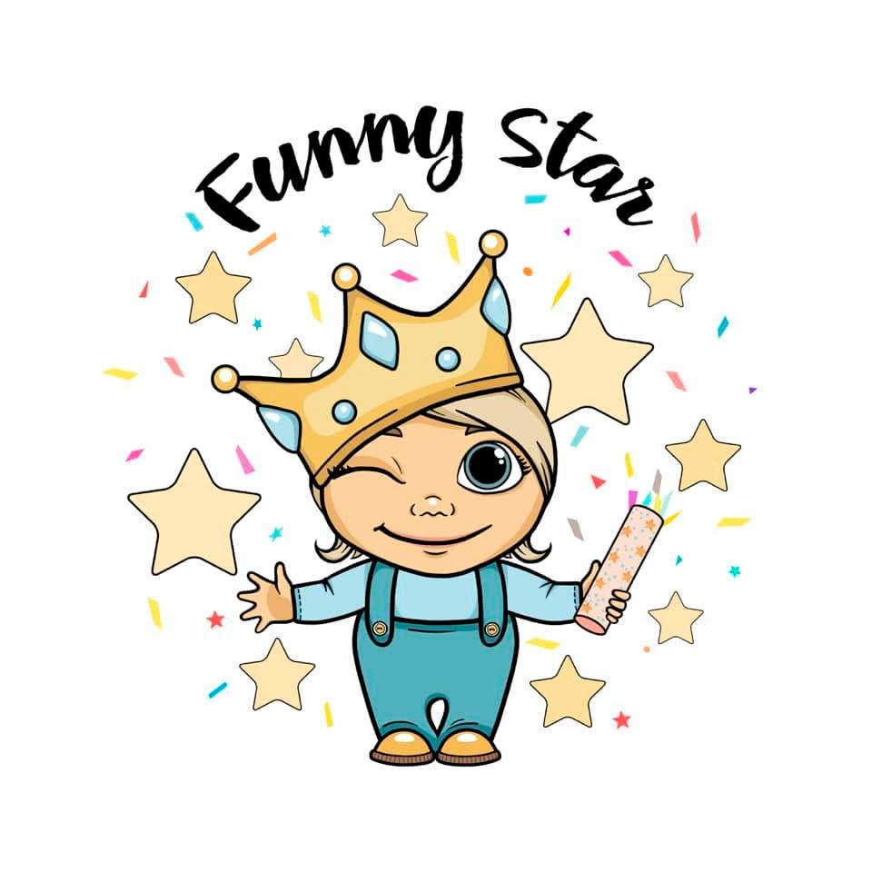 FunnyStar.ee